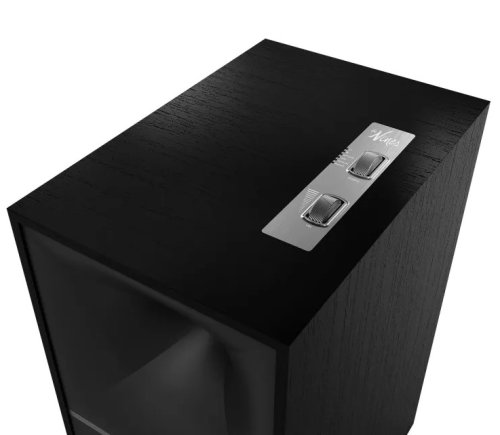 Акустична система The Nines Matte Black Фото №6