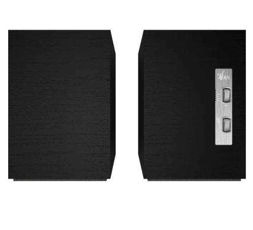Акустична система The Nines Matte Black Фото №7