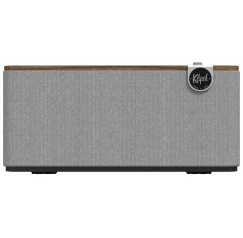 Портативная акустика THE ONE Plus Walnut Фото №2