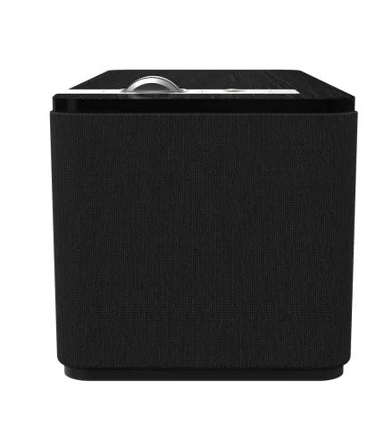 Портативна акустика The Three Plus Matte Black Фото №4