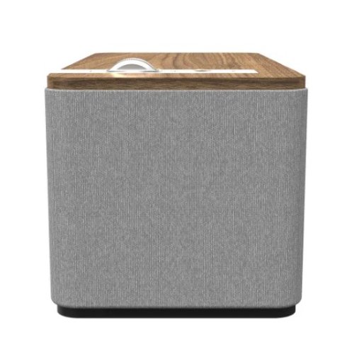 Портативная акустика The Three Plus Walnut Фото №4