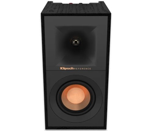 Акустична система Reference R-40SA Black Фото №7