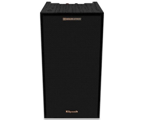 Акустична система Reference R-40SA Black Фото №8