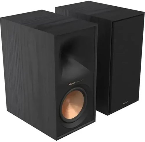 Акустична система Reference R-60M Black Фото №3