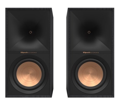 Акустична система Reference R-60M Black Фото №4