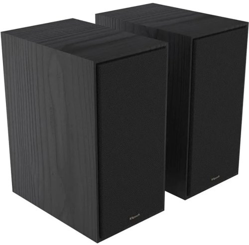 Акустична система Reference R-60M Black Фото №2