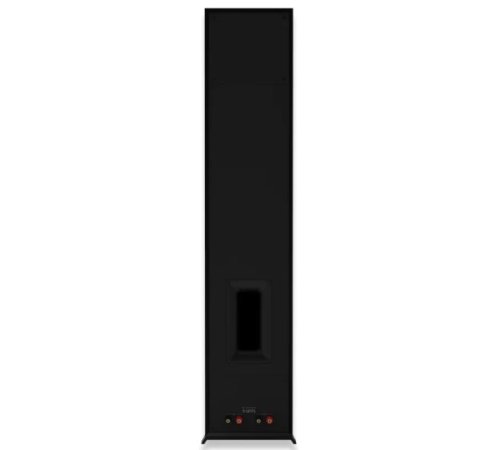 Акустична система Reference R-800F Black Фото №7