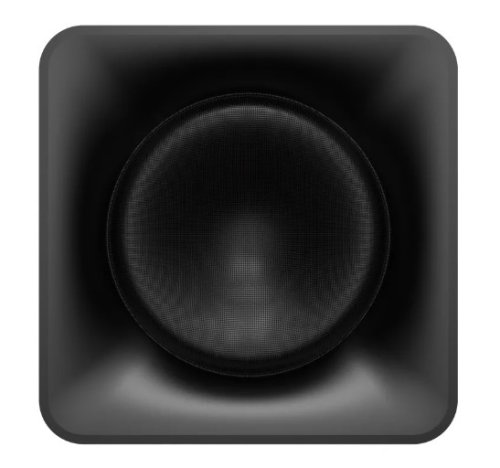 Сабвуфер Flexus SUB 100 Фото №2