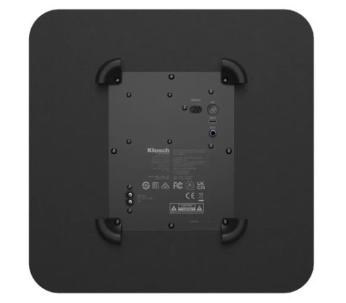 Сабвуфер Flexus SUB 100 Фото №5