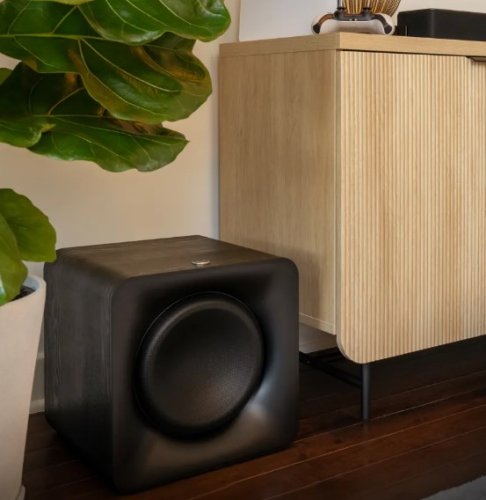 Сабвуфер Flexus SUB 100 Фото №8