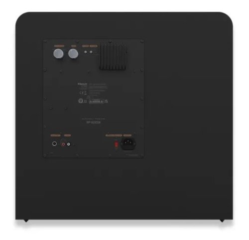 Сабвуфер Reference Premiere RP-1600SW Black Фото №4