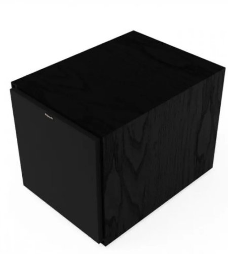 Сабвуфер Reference R-101SW Black Фото №2