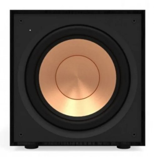 Сабвуфер Reference R-101SW Black Фото №3