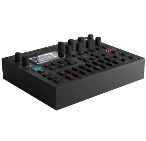 Синтезатор Elektron Digitone II  Фото №2