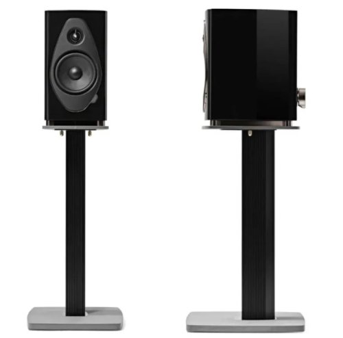 Акустическая система Sonetto II G2 Black Фото №4