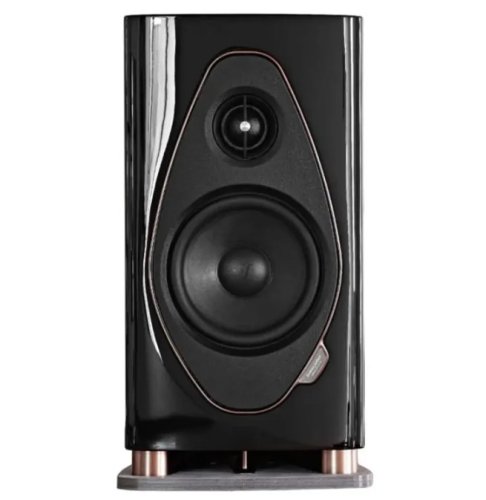 Акустическая система Sonetto II G2 Black Фото №3