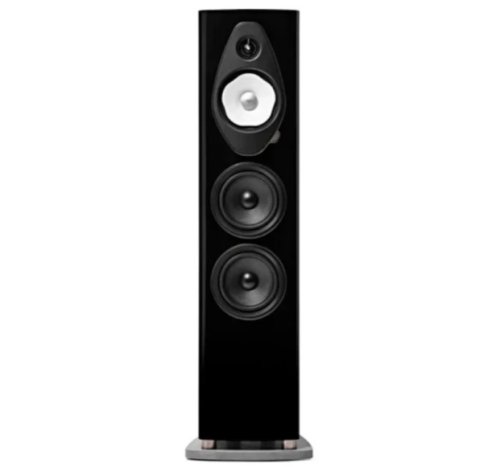 Акустическая система Sonetto V G2 Black Фото №4