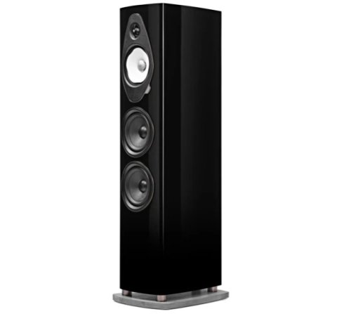 Акустическая система Sonetto V G2 Black Фото №3