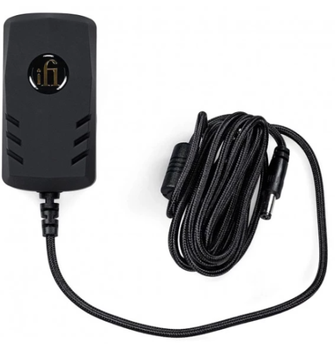 Блок питания iFi iPower2 9V Black Фото №3