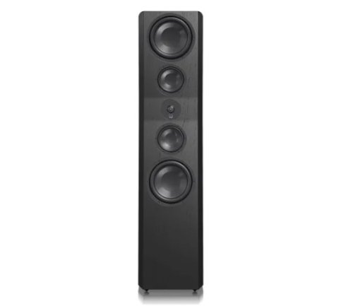 Акустична система SVS Ultra Evolution Pinnacle Black Oak Фото №5