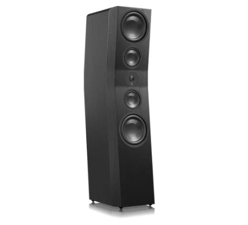 Акустична система SVS Ultra Evolution Pinnacle Black Oak Фото №2
