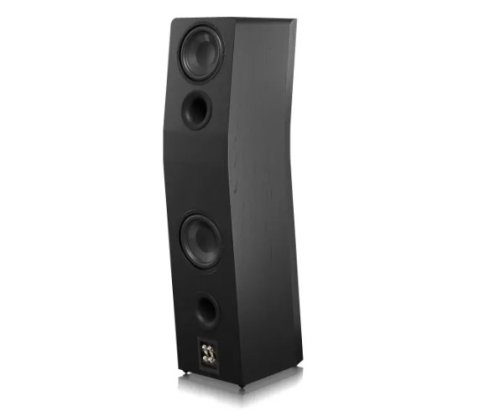 Акустична система SVS Ultra Evolution Pinnacle Black Oak Фото №6