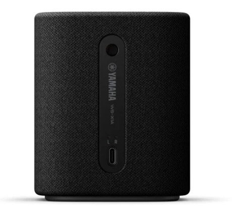 Портативна акустика WS-X1A Black Фото №3 Портативна акустика WS-X1A Black Фото №3