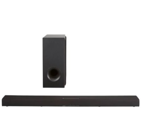 Саундбар Cinema SR-X50A Black Фото №2