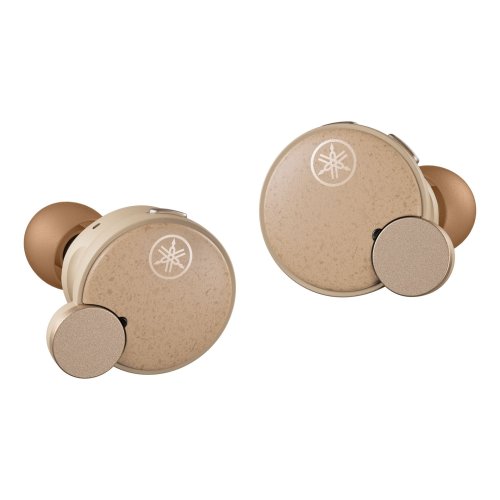Наушники YAMAHA TW-E7B BEIGE Фото №2
