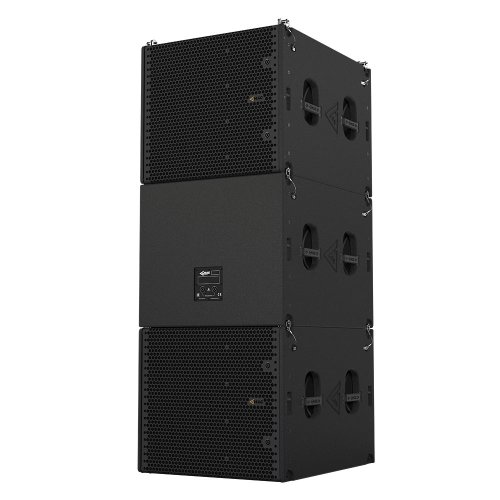 Сабвуфер WASP-S18 Фото №11