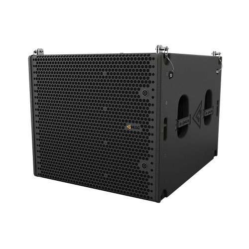 Сабвуфер WASP-S18 Фото №7