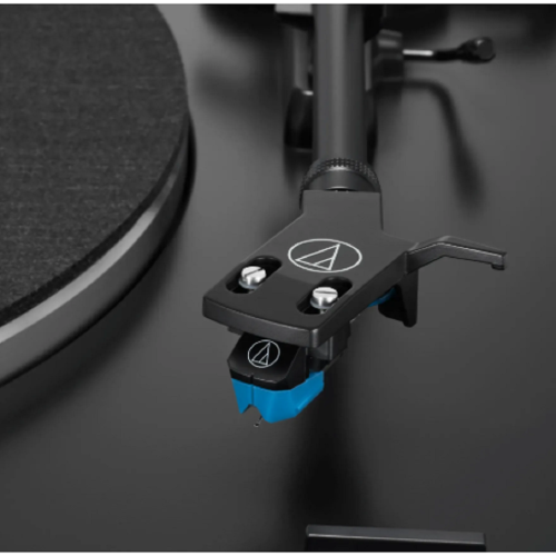 Проигрыватель грампластинок AT-LP3XBTBK Фото №3