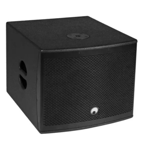 Комплект акустики Set MOLLY-12A + 4x MOLLY-6 bk Фото №3