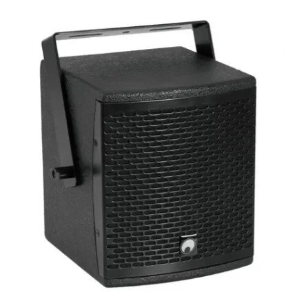 Комплект акустики Set MOLLY-12A Subwoofer active + 2x MOLLY-6 Top 8 Ohm Фото №2