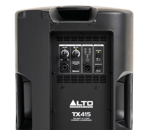 Акустична система TX415 Фото №3