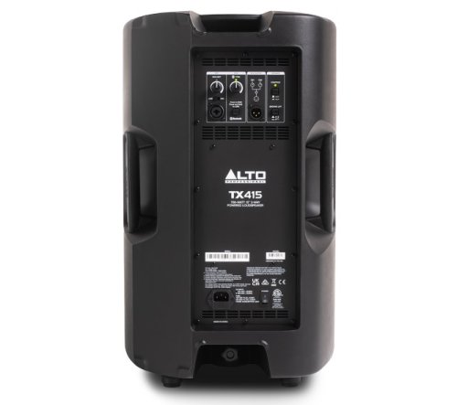 Акустична система TX412 Фото №4