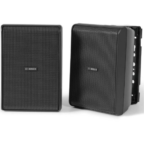 Настінна акустична система LB20-PC60EW-5D(L) пара Фото №2 Настінна акустична система LB20-PC60EW-5D(L) пара Фото №2