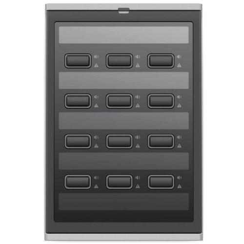 Клавіатура розширення PRA-CSE Фото №2