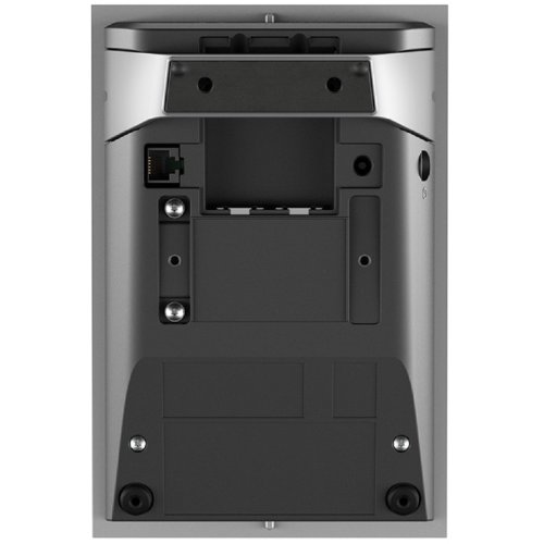 Виклична станція з ЖК екраном PRA - CSLD Фото №3