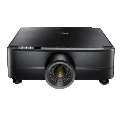 Лазерный проектор ZU920T Фото №3 Лазерный проектор ZU920T Фото №3