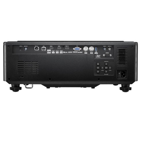 Лазерный проектор ZU920T Фото №2 Лазерный проектор ZU920T Фото №2