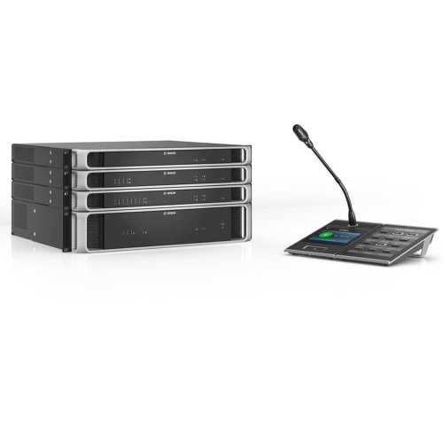 Контроллер системы PRA-SCL Фото №2