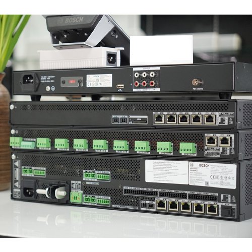 Контроллер системы PRA-SCL Фото №4