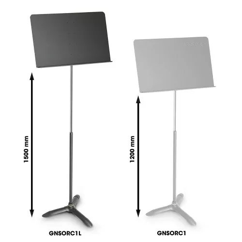 Пюпитр NS ORC 1 Фото №7 Пюпитр NS ORC 1 Фото №7