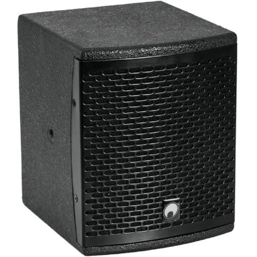 Акустична система MOLLY-6 Top black 2x  Фото №3