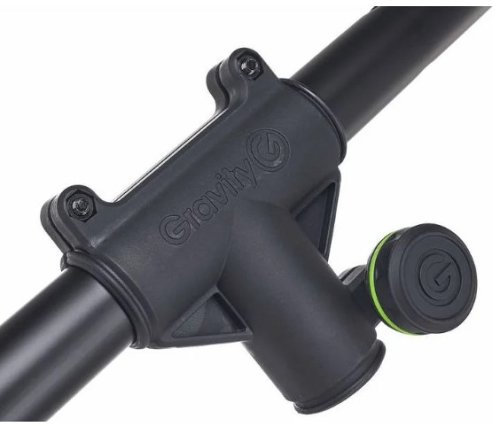 Стійка для світлових приладів LS TB 01 Фото №2