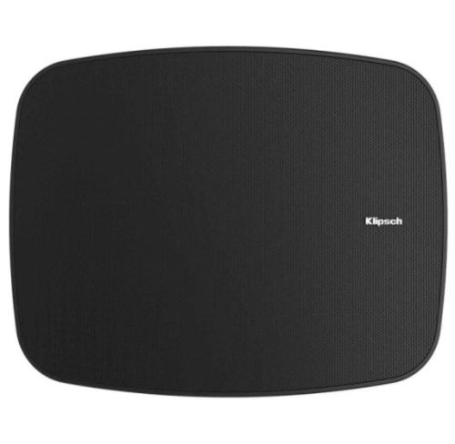 Гучномовець All Weather RSM-650 Black Фото №3