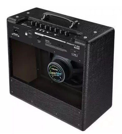 Комбоусилитель Mighty 40 MKII Фото №3