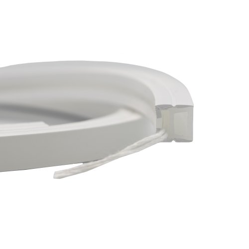 Профиль PROLUM Силиконовый 10х10 SERIES "PRO" Фото №2