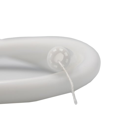 Профиль PROLUM Силиконовый Круглый D13 SERIES "PRO" Фото №2